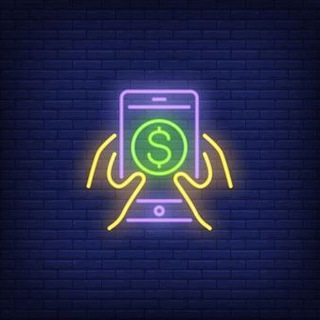 CASHBACK APPS Telegram Group Link