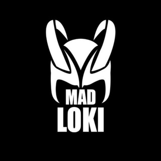 Telegram profile photo for KOMIK MADLOKI