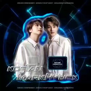 [VAKUM] 𝐊𝐎𝐒𝐓𝐀𝐍 𝐌𝐀𝐑𝐊𝐇𝐘𝐔𝐂𝐊 Telegram Group Link