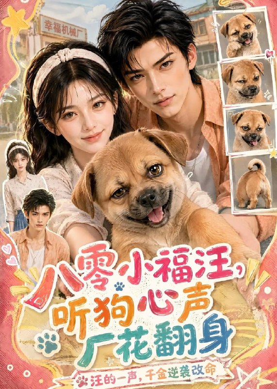 #短剧