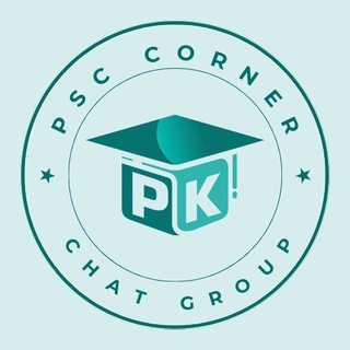PK PSC CORNER CHAT