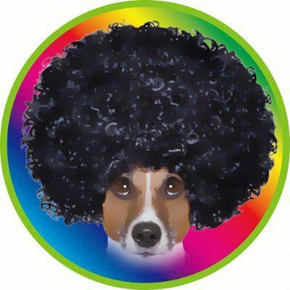 AFRO MOON DOG OFFICIAL COMUNITY