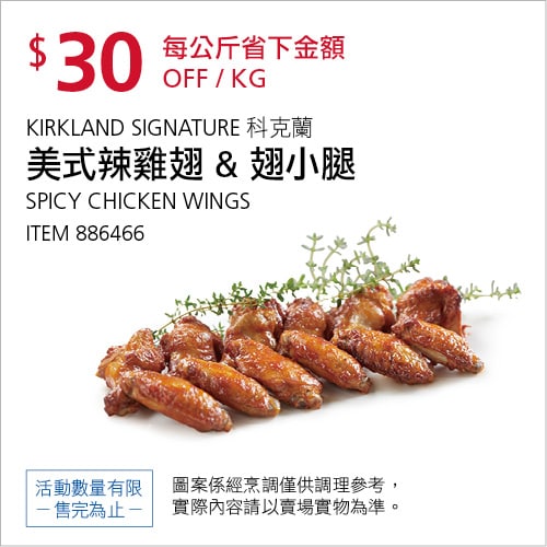 優惠商品情報 