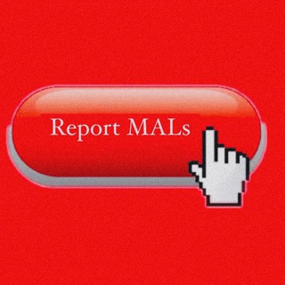 Telegram profile photo for Report MAL s