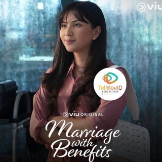 Marriage With Benefits 2023 (SUBINDO🇮🇩) Telegram Group Link