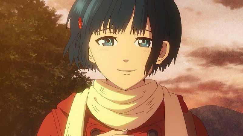 物之古物奇譚 第6集