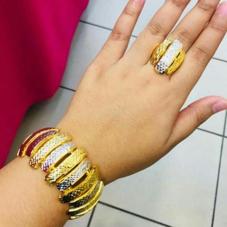 GROUP EMAS BANGKOK💍🎡 Telegram Group Link