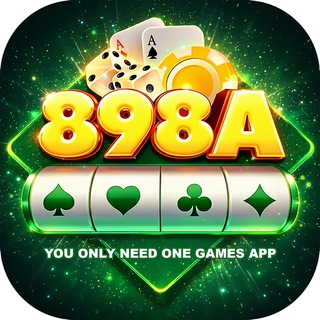 Telegram profile photo for 898A_Official