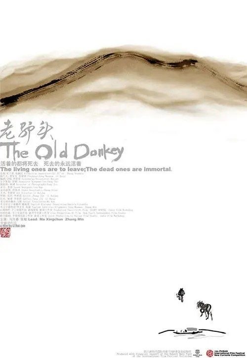 名称：老驴头 (2010) 1080P