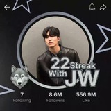 TREASURE #22StreakWithJeongwoo.
