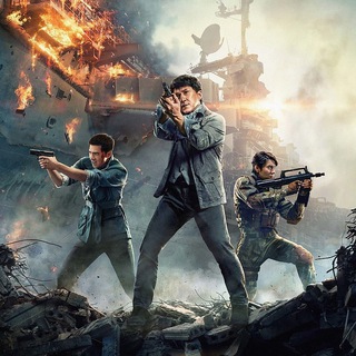 New Action Hollywood Movies Telegram Group Link