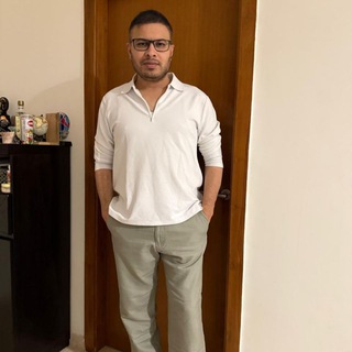 Dr Gaurav Garg OFFICIAL ✔️ Telegram Group Link