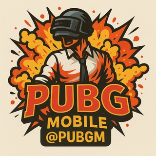 PUBG Mobile Telegram Group Link