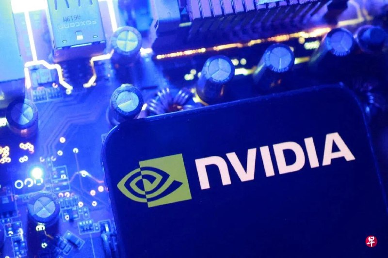 人工智能（AI）晶片巨头英伟达（Nvidia Corp.）披露，公司持有马斯克（Elon Musk）旗下太空探索技术公司（SpaceX）价值近210亿美元（约269亿新元）的股份，并持有英特尔（Intel Corp.）价值300亿美元的股份。https:// zb.sg/cBNR