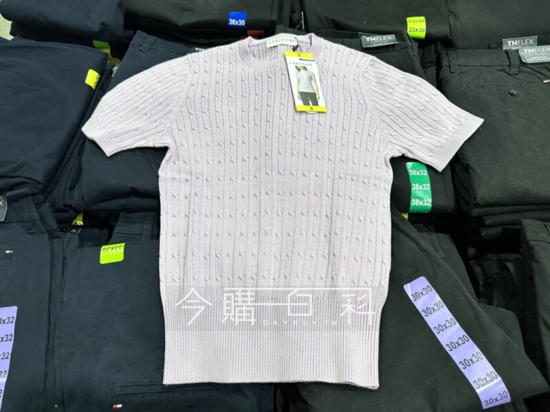 新品情報看這裡 
