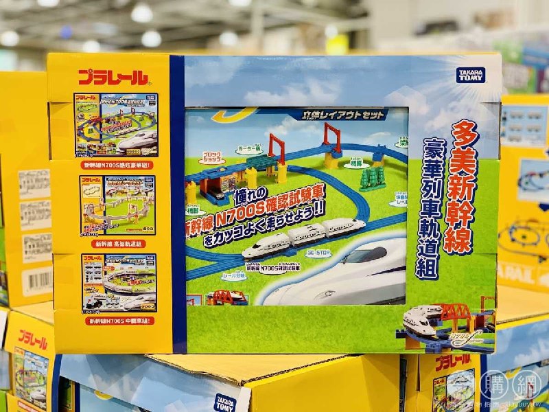 新品情報連結 