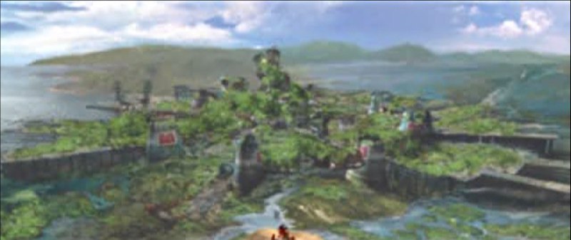 找到機會把吃灰已久的 Steam 版 FF7 推了一遍，隨著夾在職員名單中的走向世界響起，又一部 FF 結束，是時候開荒 FF7R 了☺️找到機會把吃灰已久的 Steam 版 FF7 推了一遍，隨著夾在職員名單中的走向世界響起，又一部 FF 結束，是時候開荒 FF7R 了☺️