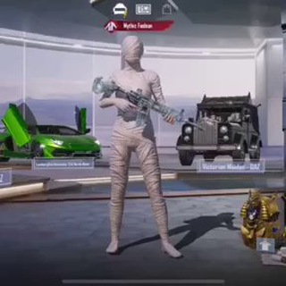 Telegram: Contact @PUBGMBGMI Telegram Group Link