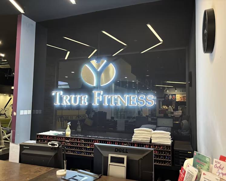 True Fitness and True Yoga to be closed in Singapore, with Hong Kong parent company citing "fierce" market competition and costs in attracting customers.