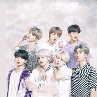 *♡Bts fans for world ~♪ Telegram Group Link