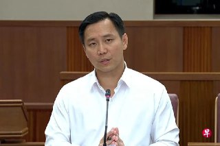 内政部兼社会及家庭发展部政务部长吴培铭星期三（11月5日）在国会回复多名议员对梅根案件提出的询问时表明，警方将从中汲取教训，加强操作程序和警员培训。https://zb.sg/9mtw