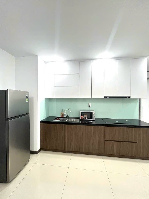 Сдаётся квартира, 2 спальни, Vĩnh Phước