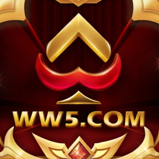 Telegram profile photo for WW5👑Channel Official