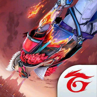 GRUP FREE FIRE Telegram Group Link