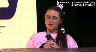 טילי "פלמינגו" אינם "נשק על", אלא אמירה פוליטית שנועדה להפחיד את הרוסים, הצהירה אירינה טרק, ראש חברת נקודת…