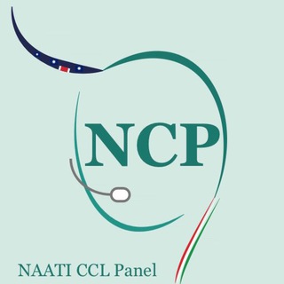 NAATI CCL PANEL