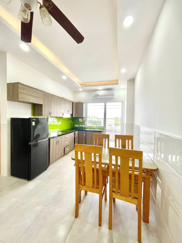 Сдаётся квартира, 2 спальни, Vĩnh Phước