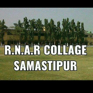 RNAR COLLEGE SAMASTIPUR MATHS , PHYSICAL,& CHEMISTRY Telegram Group Link