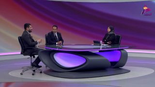 ALAhad TV - ערוץ אל אהד