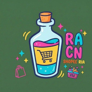 Telegram profile photo for RACUN SHOPEE RIA