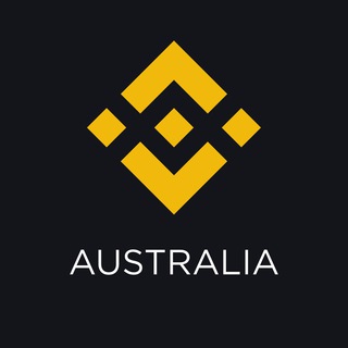 Binance Australia Moderation Bot Telegram Group Link