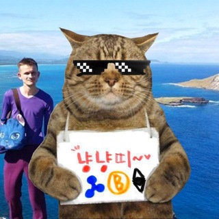 냥냥띠 뒷골목 채팅방 🐈 Telegram Group Link