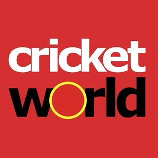THE CRICKET WORLD 🌎