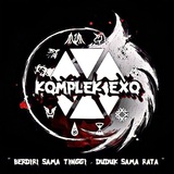ARCHIVE KOMPLEXO