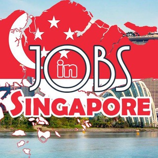 Singapore_Job Telegram Group Link