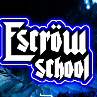 Escrow seller and buyer Telegram Group Link