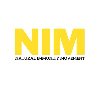 Natural Immunity Movement