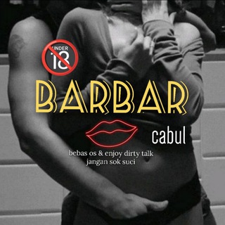 LPM BARBAR ᶜᵃᵇᵘˡ