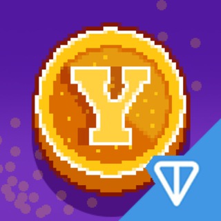Telegram profile photo for Yescoin Chat 25