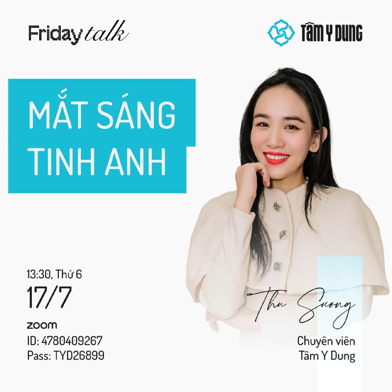 MẮT SÁNG TINH ANH ONLINE
