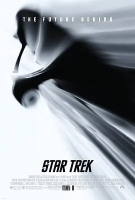 星际迷航 Star Trek (2009)导演
