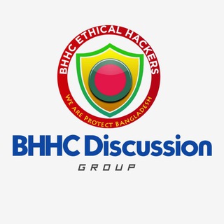 Telegram profile photo for BHHC Discussion Group