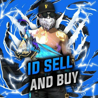 ID SELL AND BUY AND EXCHANGE Telegram Group Link