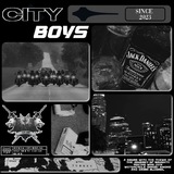 MENFES CBOYS