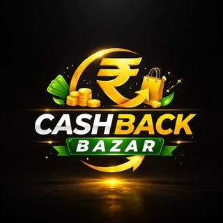Cashback Bazar Telegram Group Link