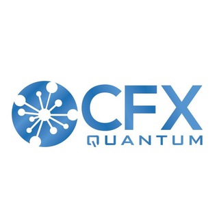 CFX Quantum Telegram Group Link